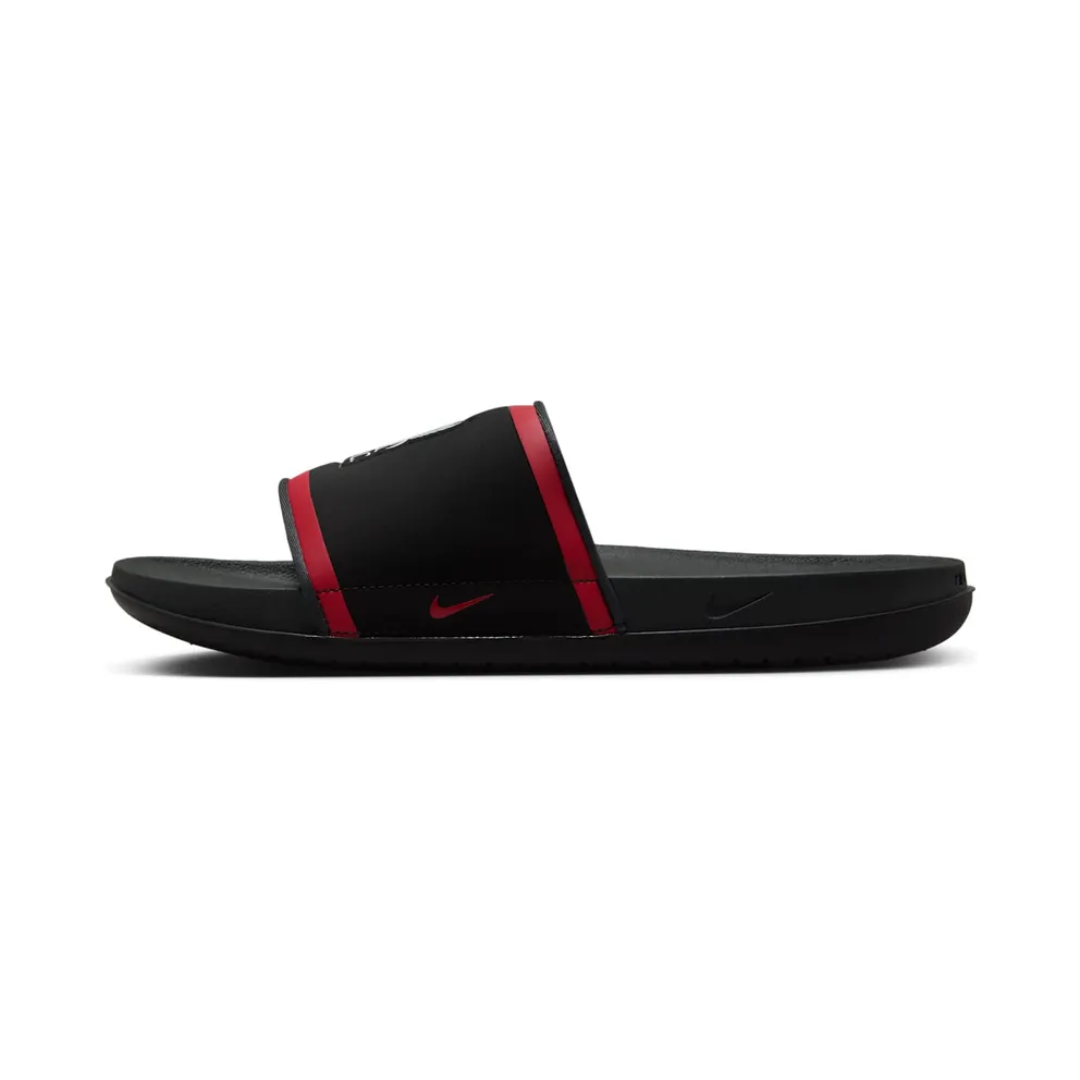 Nike Offcourt Slide Liverpool FC (FZ3189-001)