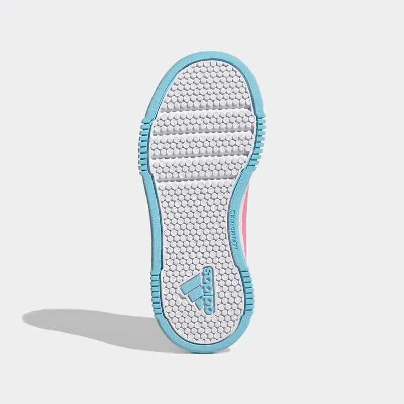 Adidas Tensaur Sport Training Hook and Loop Bliss Pink / Cloud White / Bliss Blue (GW6454)