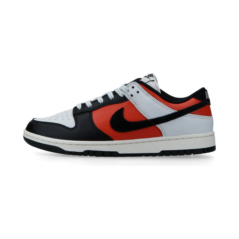 Nike Dunk Low Retro (phantom / black / vintage coral / pale ivory) – HQ4988-030