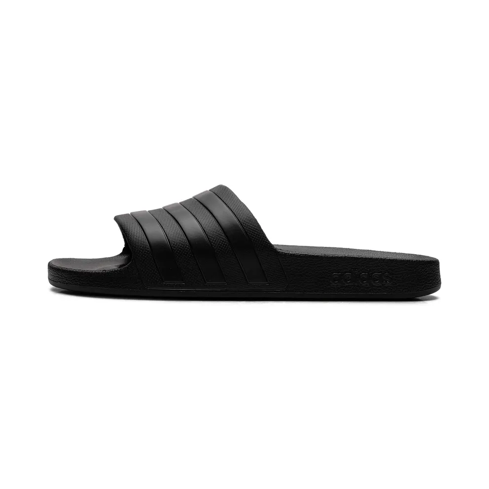 Adidas adilette Aqua Badslippers Core Black / Core Black / Core Black (F35550)