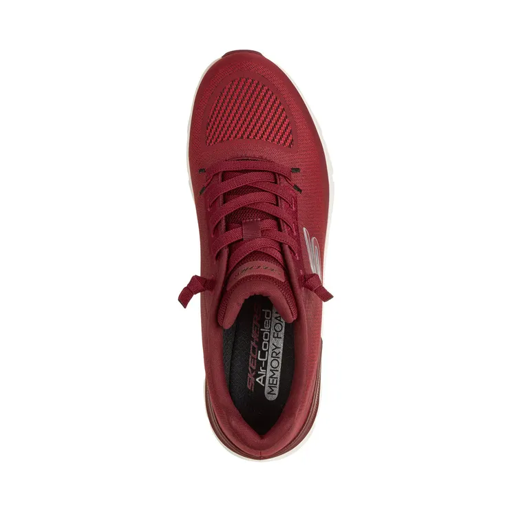 skechers-glide-step 233132_DKRD