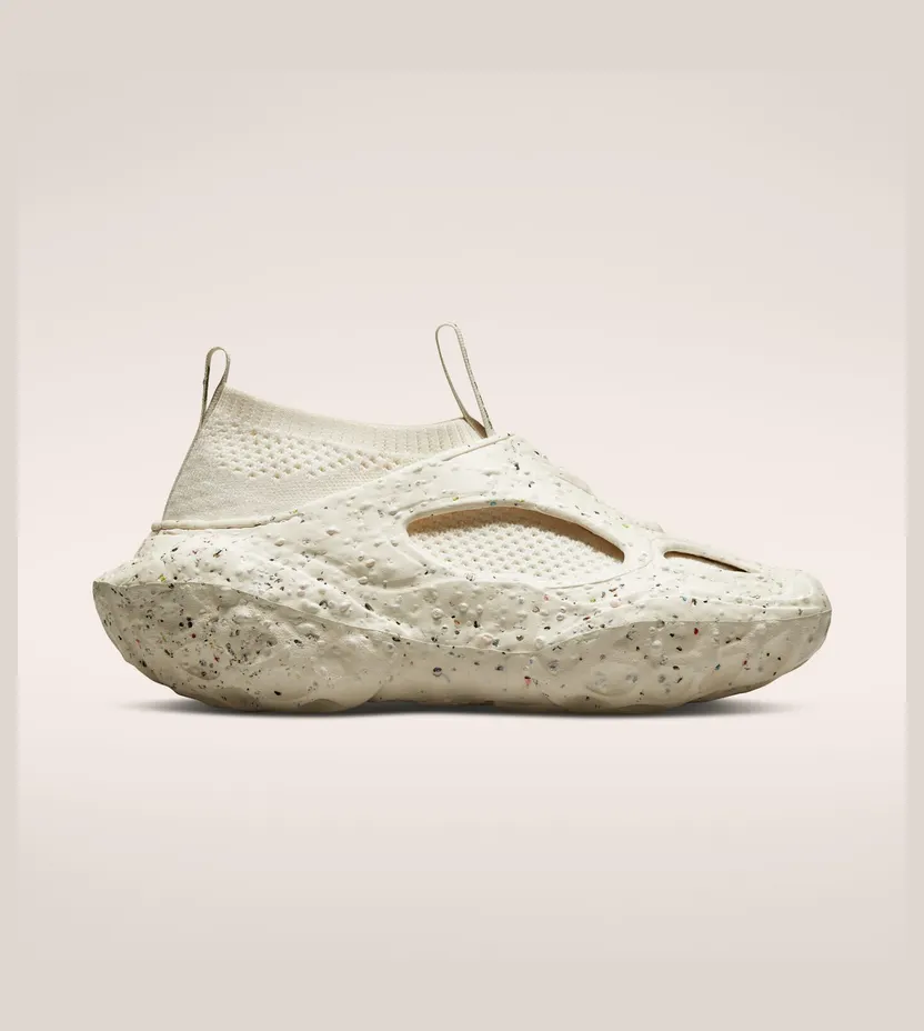Converse Sponge CX Crater Natural Ivory/natural/treeline (A01239C)