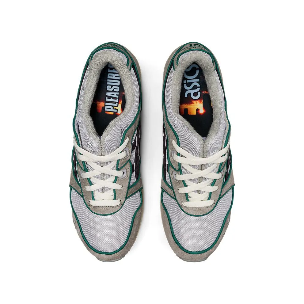 ASICS Gel-Lyte III OG Pleasures Quiet Grey (1201A676-020)