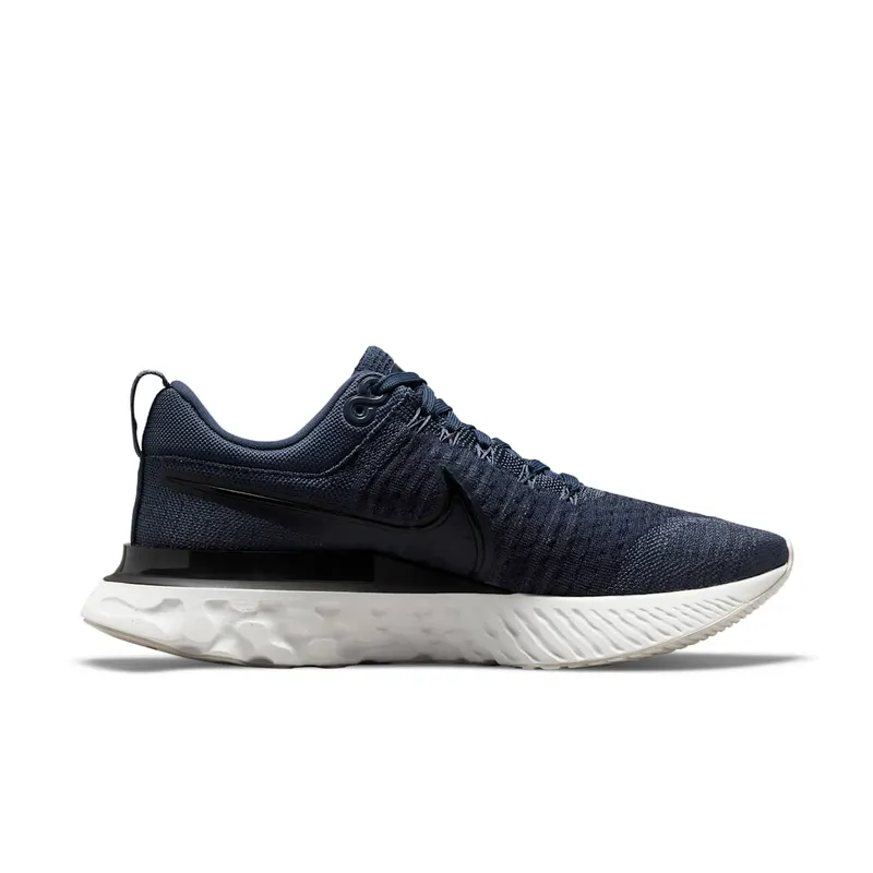 Nike React Infinity Run “Thunder Blue” (CT2357-401)