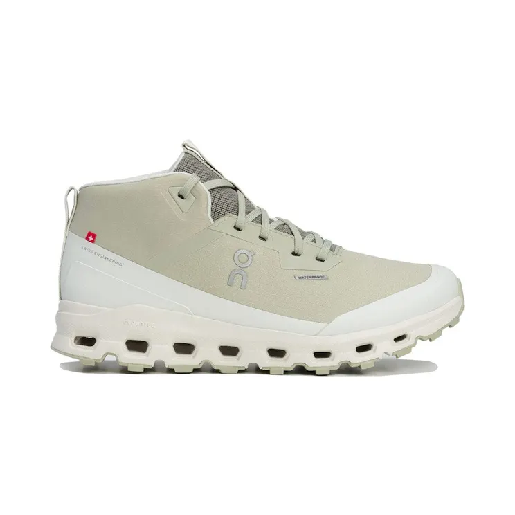 On Running Cloudroam Waterproof Chalk Ice (3MD30072528)