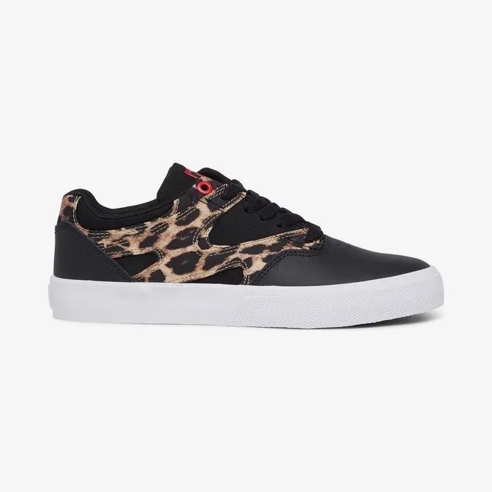 DC Kalis Vulc Red (ADJS300252leo)