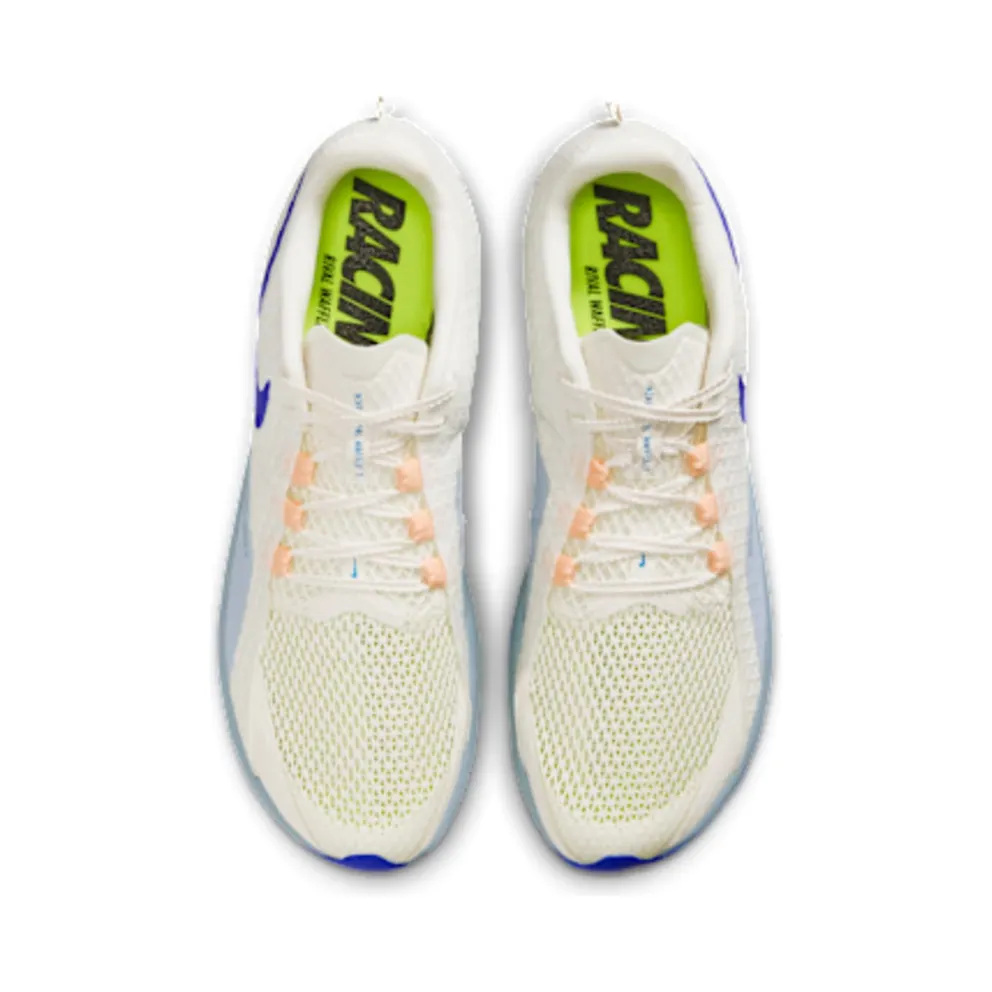 Nike Zoom Rival Waffle 7 Sail Blue Void Armory Blue (II7400-100)