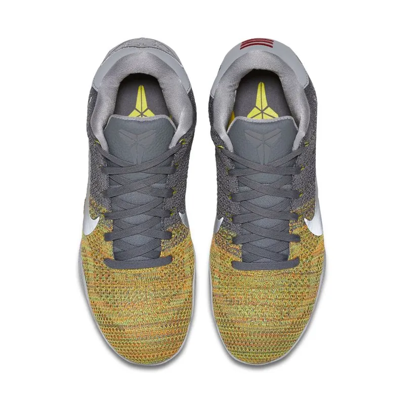 Nike Kobe 11 Elite Low Master of Innovation (2016) (822675 037)
