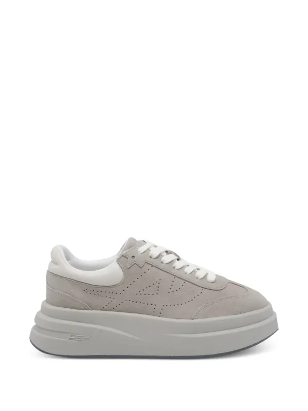 Ash Idol geperforeerde – Beige (IDOL01)