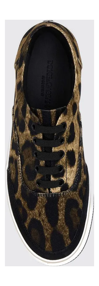 Dolce & Gabbana Sneakers Multicolor (CK2399AZ792HY13M) (2)
