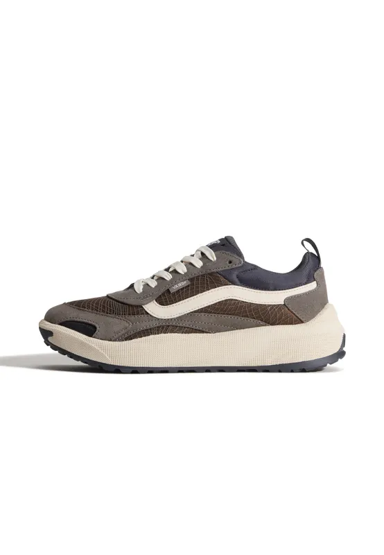 Vans UltraRange Ecru / Navy / Brown / Chocoladebruin (VN000EJ8FST1)