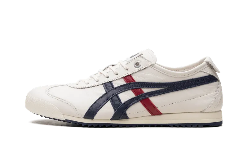 Onitsuka Tiger MEXICO 66 SD “Cream Peacoat” (1183A872-101)