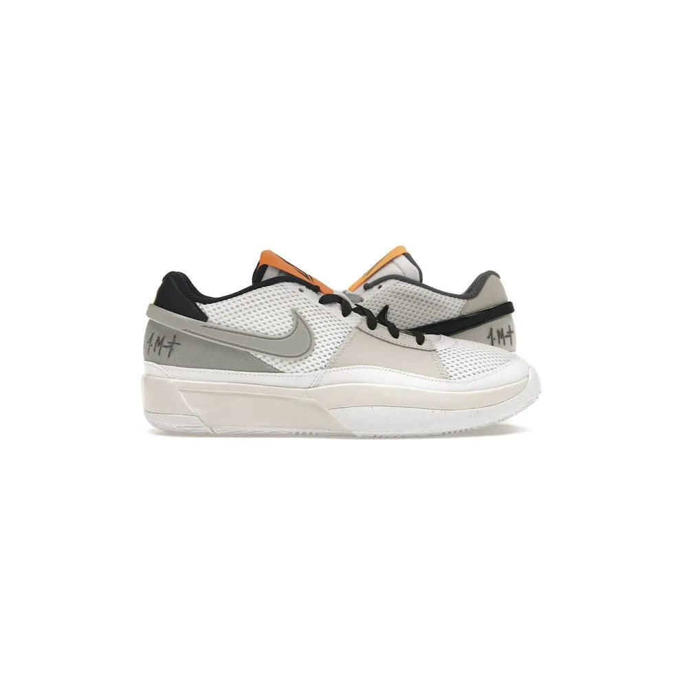 Nike Ja 1 Light Smoke Grey (DX2294-101)