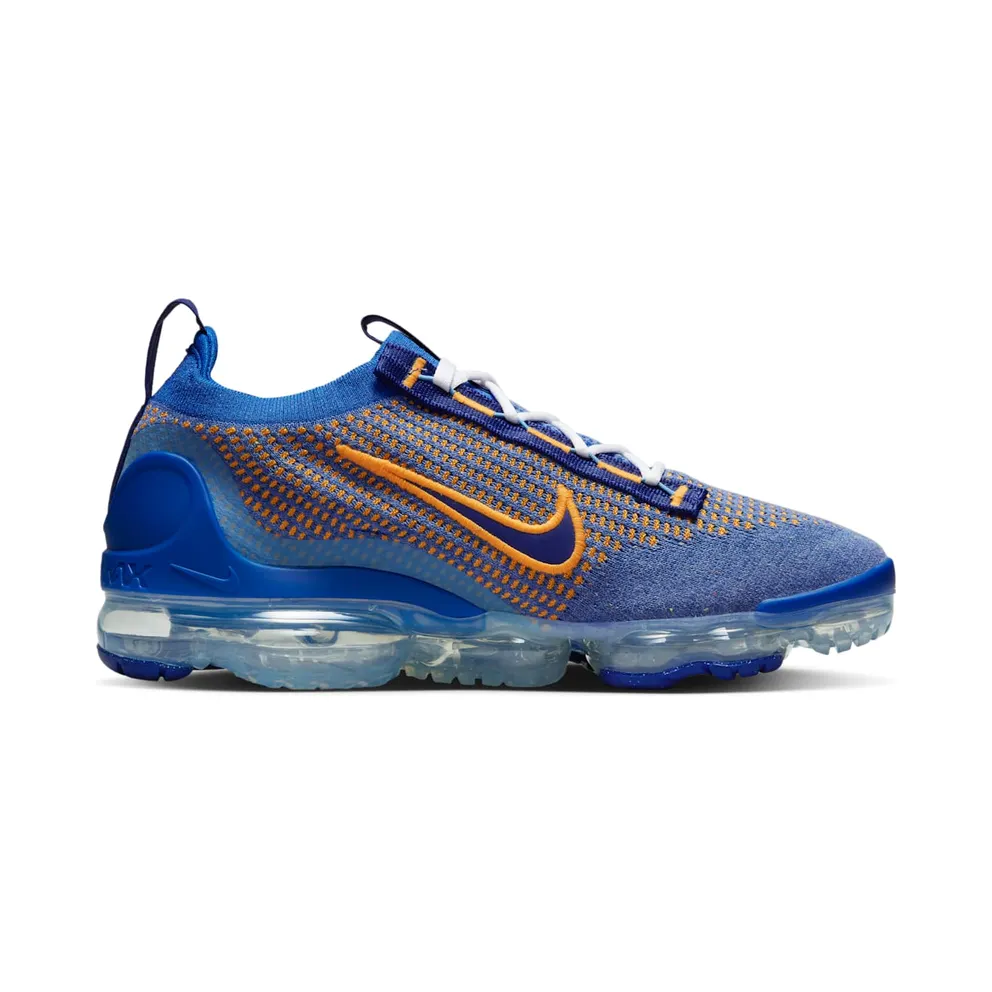 Nike Air VaporMax 2021 Flyknit Knicks (FD0712-400)