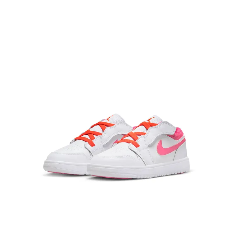 Jordan 1 Low Alt Younger Kids’ White (BQ6066-168)