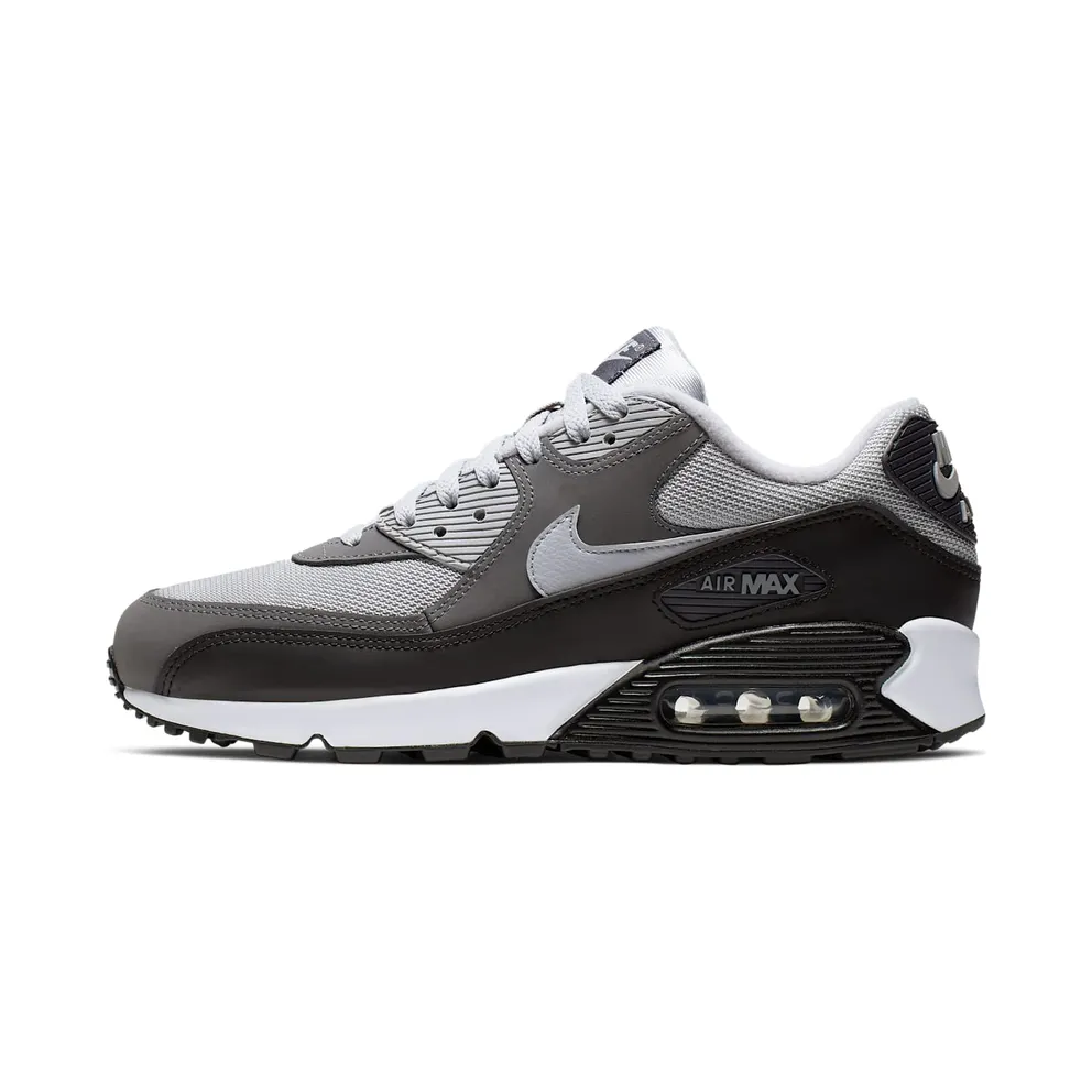 Nike Air Max 90 ‘Greyscale’ (2019) (CN0194-002)