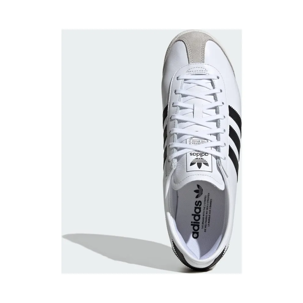 adidas Italia 70s White Black Gum (JS1323)