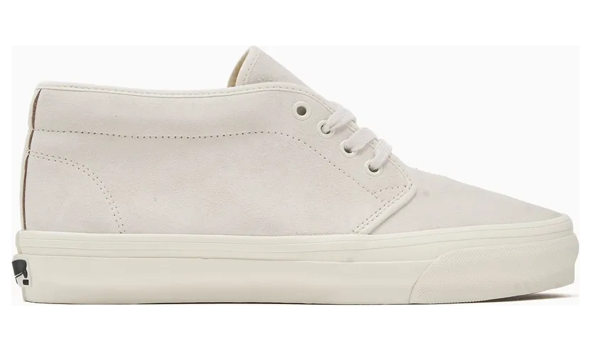 Vans Chukka 49 Vibram Sneakers Marshmallow (VN0010Y6CCZ1)