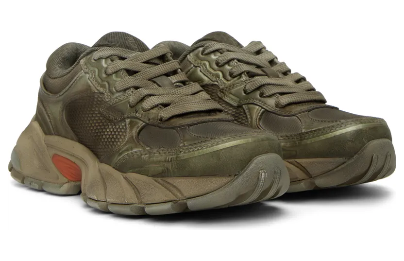 Heron Preston Block Stepper “Green” (HMIA027F22FAB0020909) (4)