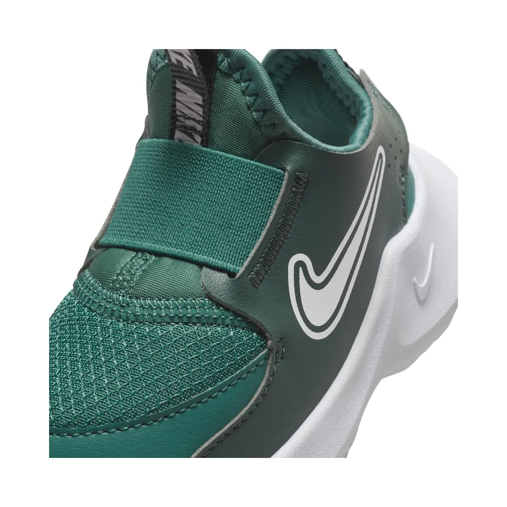 Nike Flex Runner 3 Bicoastal Vintage Green White (FN1478-300)