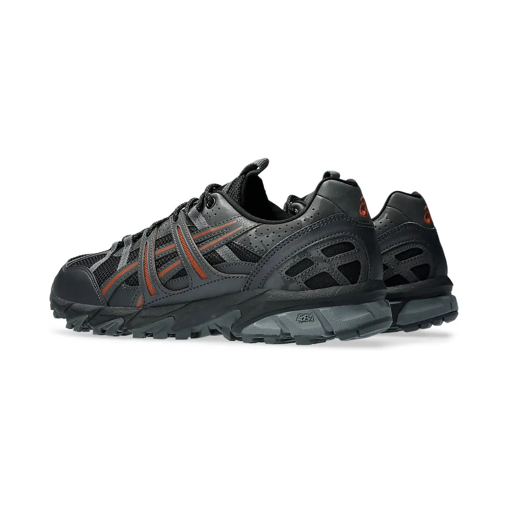 Asics Gel-sonoma 15-50 Black/Rusty Brown (1201B006.002)