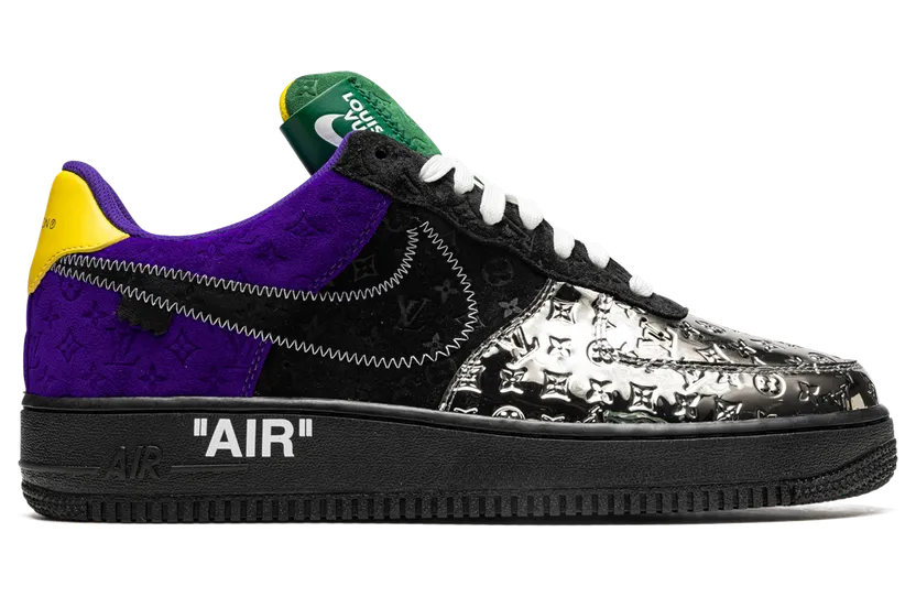 nike-air-force 1A9VCC