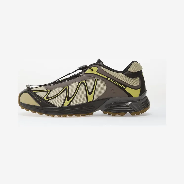 Sneakers Salomon XT-Whisper Asparg/ Dark G/ Endive (L49100200)