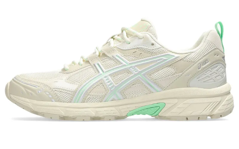 ASICS Gel-Nunobiki Cream Menthol (1203A536-107)
