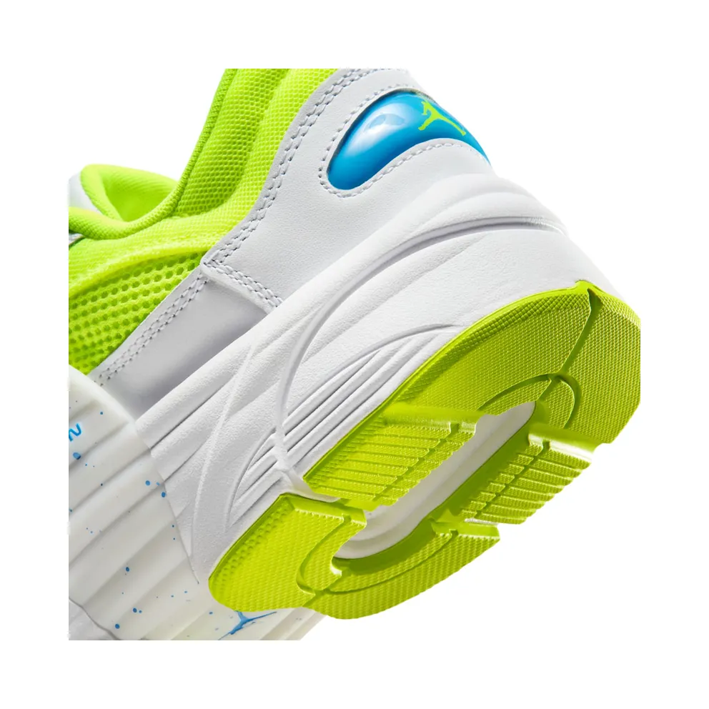 Jordan Trunner O/S Volt University Blue White (IQ0397-702)