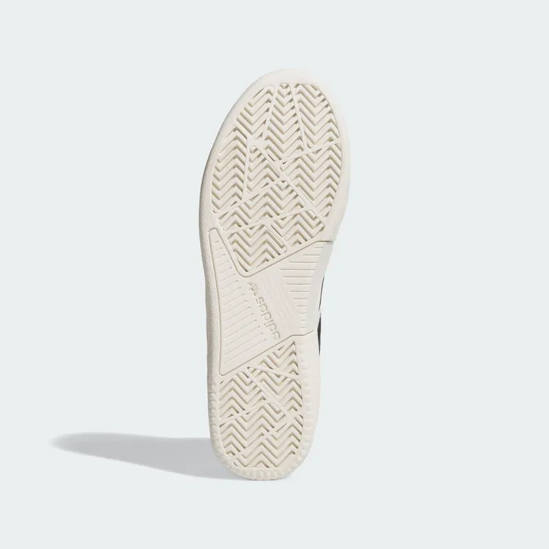 Adidas Tyshawn Cloud White / Core Black / Cloud White (JQ1134)