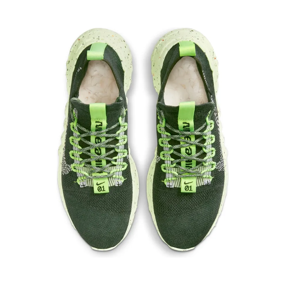 Nike Space Hippie 01 Green (DJ3056-300)