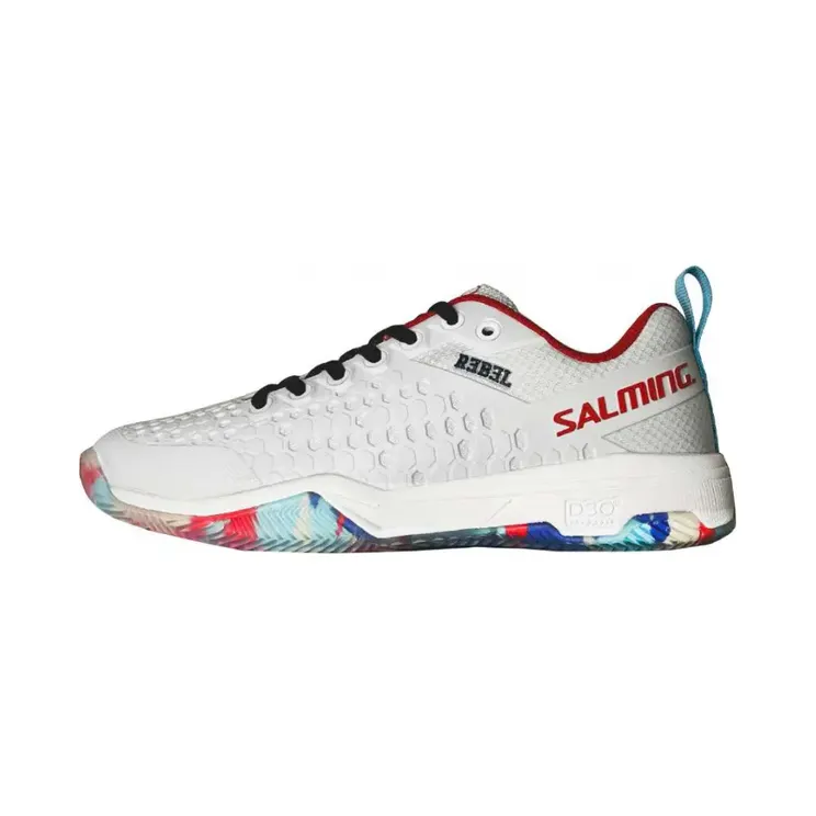 Padel schoenen Salming Rebel light Dazzle (SA6007D0-DAZZLE)