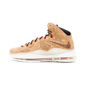 Nike LeBron 10 EXT QS Cork (580890-200)
