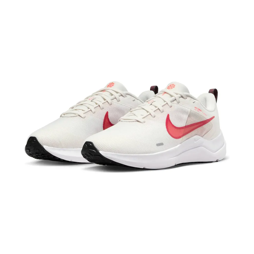Nike Downshifter 12 Road Running Grey (DD9294-004)