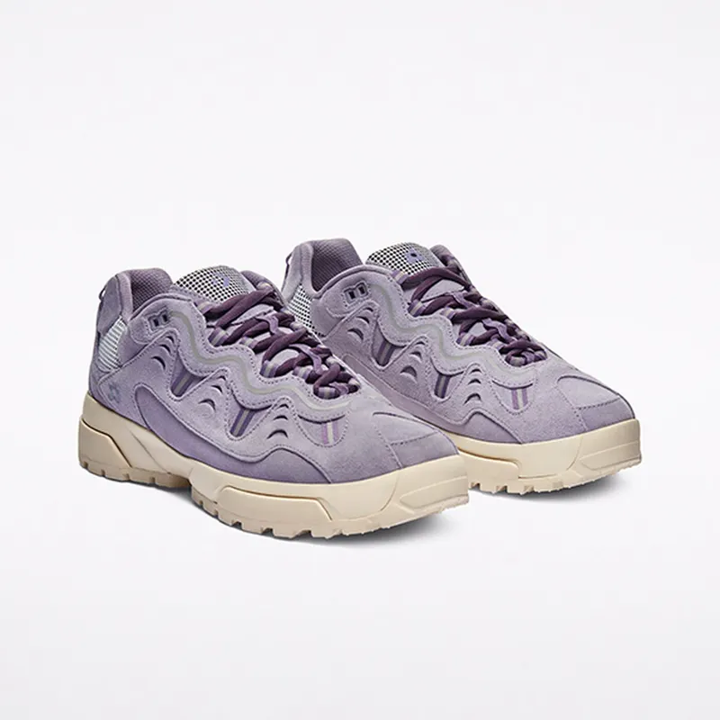 Converse Gianno Golf Le Fleur Lavender Lavender Grey/White Asparagus (169842C)