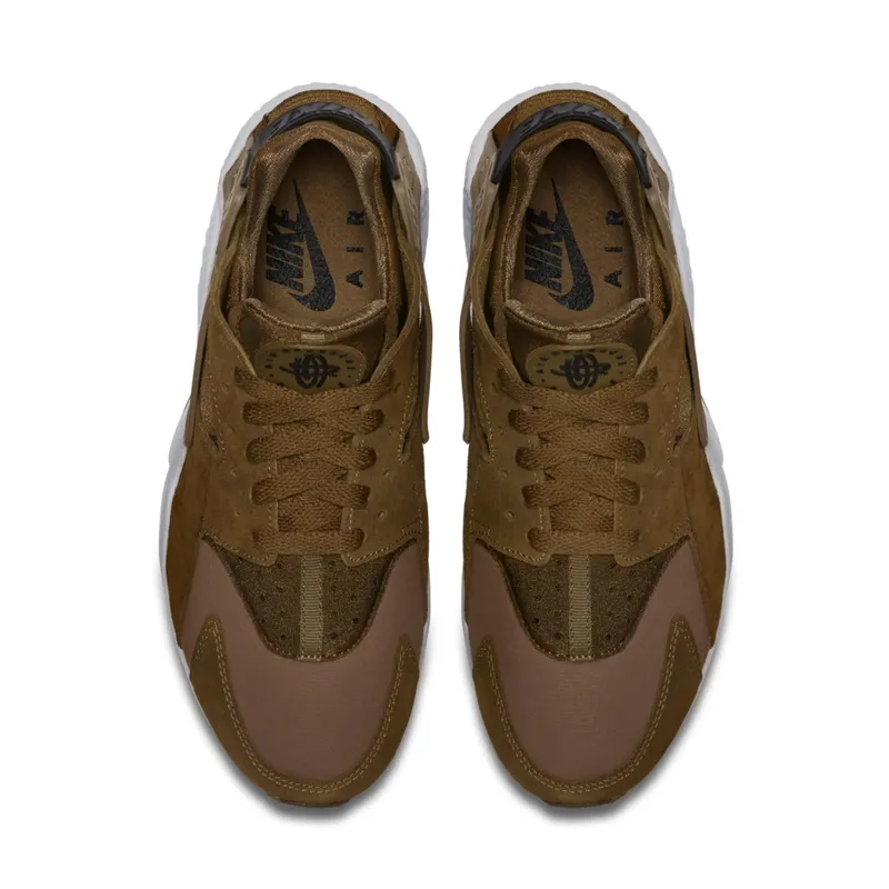 Nike Air Huarache Umber Brown (2015) (318429-301)