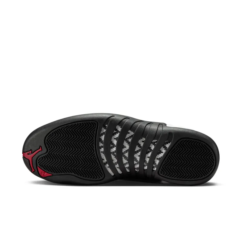 Air Jordan 12 “Red Taxi” (CT8013-162)