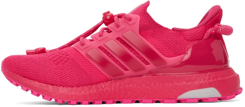 Adidas x Ivy Park Ultra Boost Pink (GX2236)