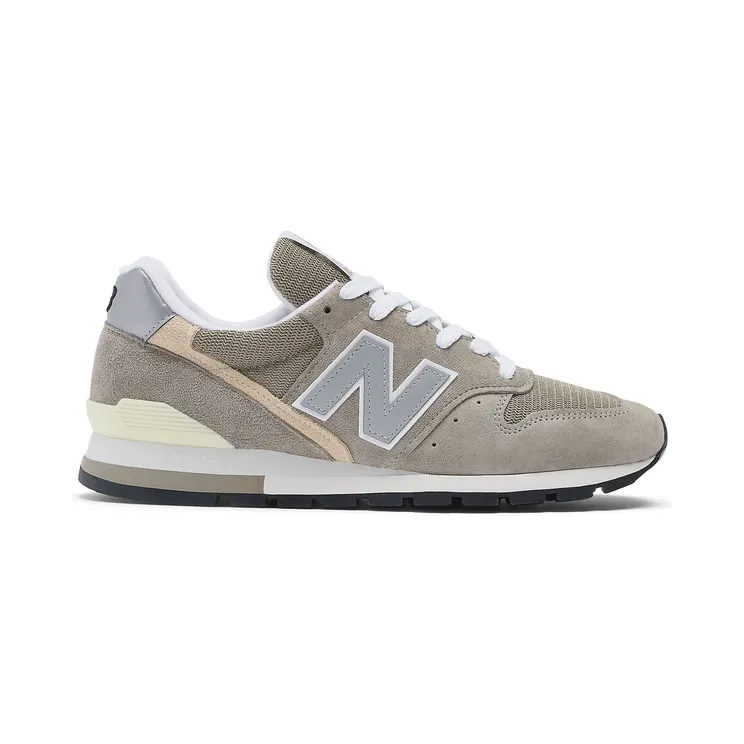 New Balance 996 “Grey Day” (U996GR)