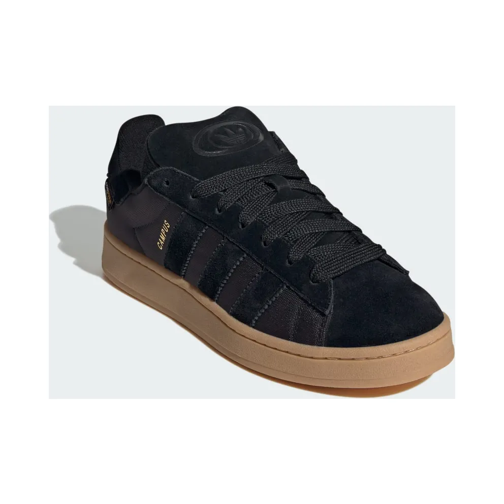 Adidas Campus 00s Core Black / Core Black / Carbon (JH7607)