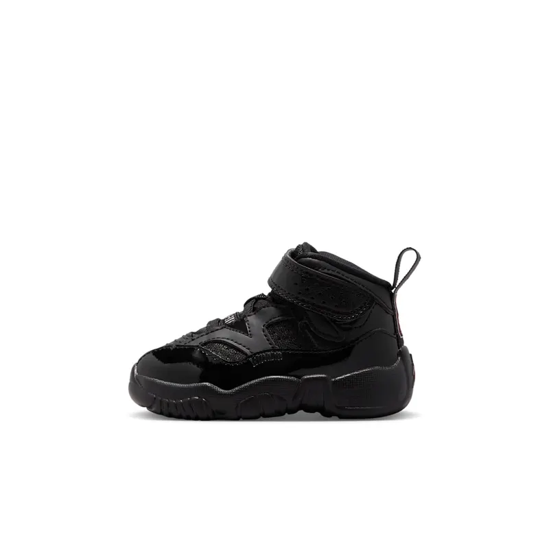 Jordan Jumpman Two Trey Black University Red (DQ8433-003)