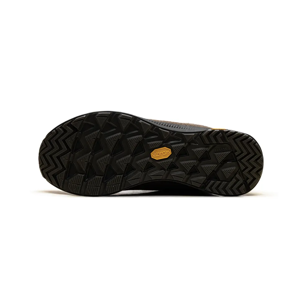 Merrell Ontario Suede Mid “Canteen” (J65397)