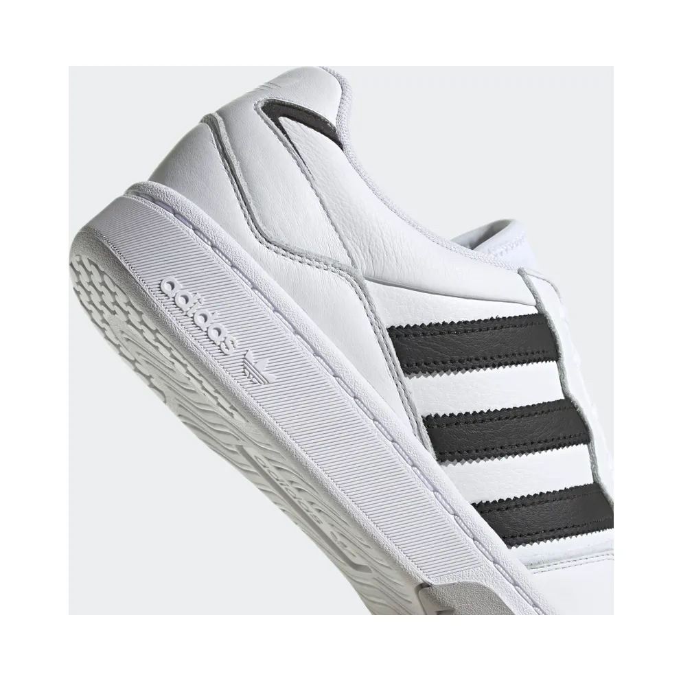 Adidas Courtic Cloud White / Core Black / Cloud White (GX6318)