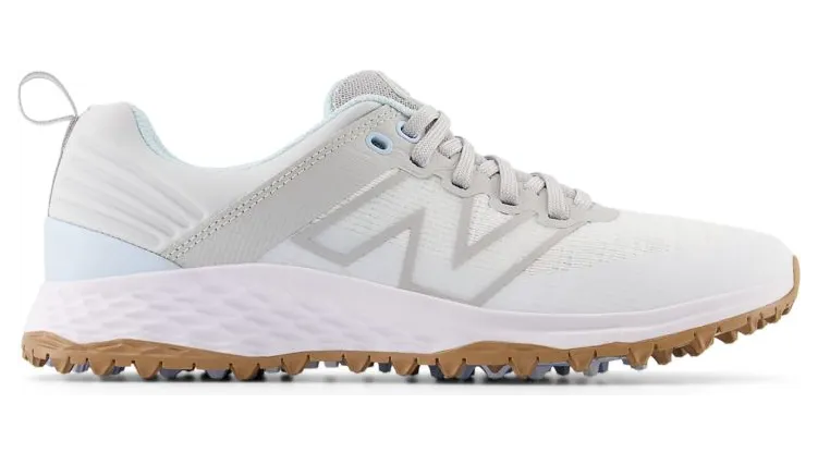 New Balance Fresh Foam Contend v2 White Grey (WG406WGY)
