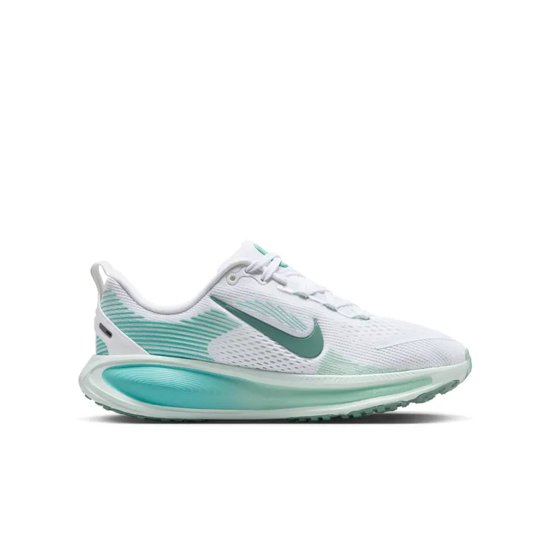 Nike Vomero 18 White Bleached Turquoise (HQ2157-106)