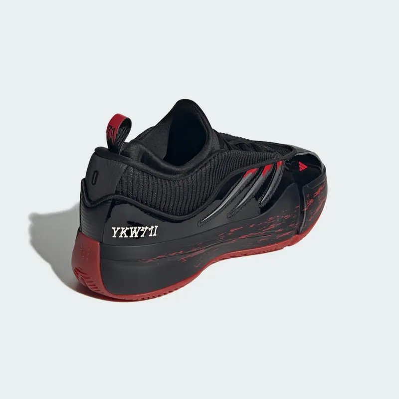 adidas Dame 9 Halloween (IH3573)