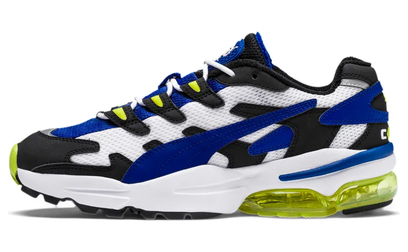 Puma Cell Alien OG White Black