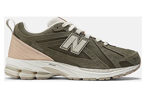 New Balance 1906F “Dark Moss” (M1906FC)