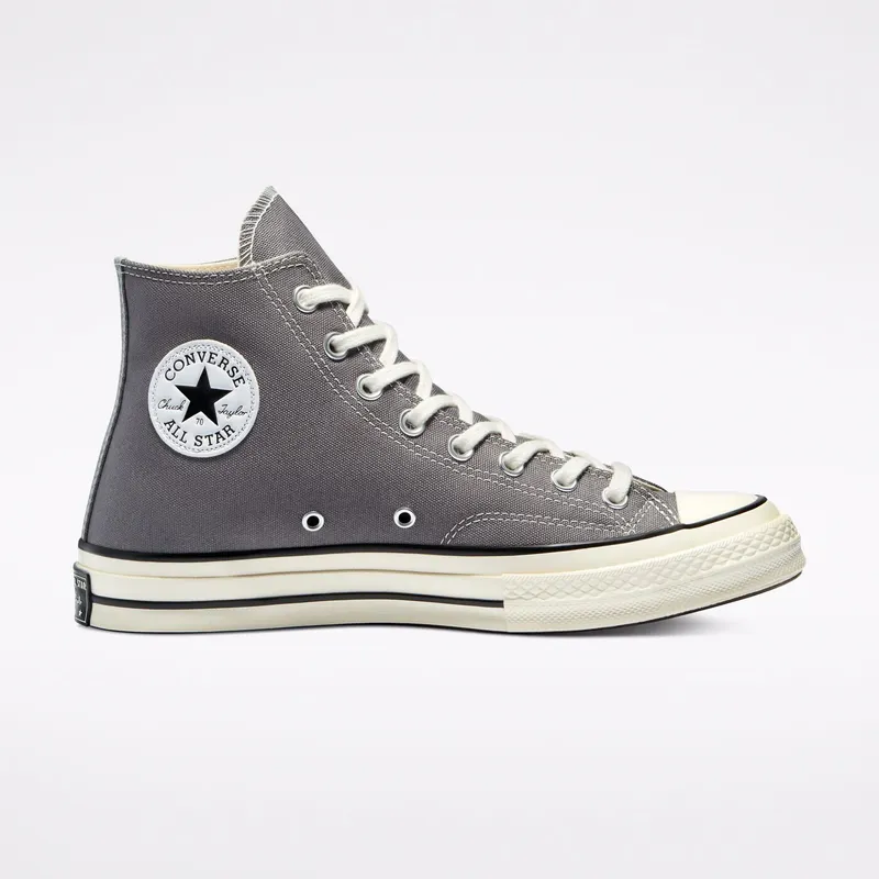 Converse Chuck 70 Hi Grey Ivory (164946C)