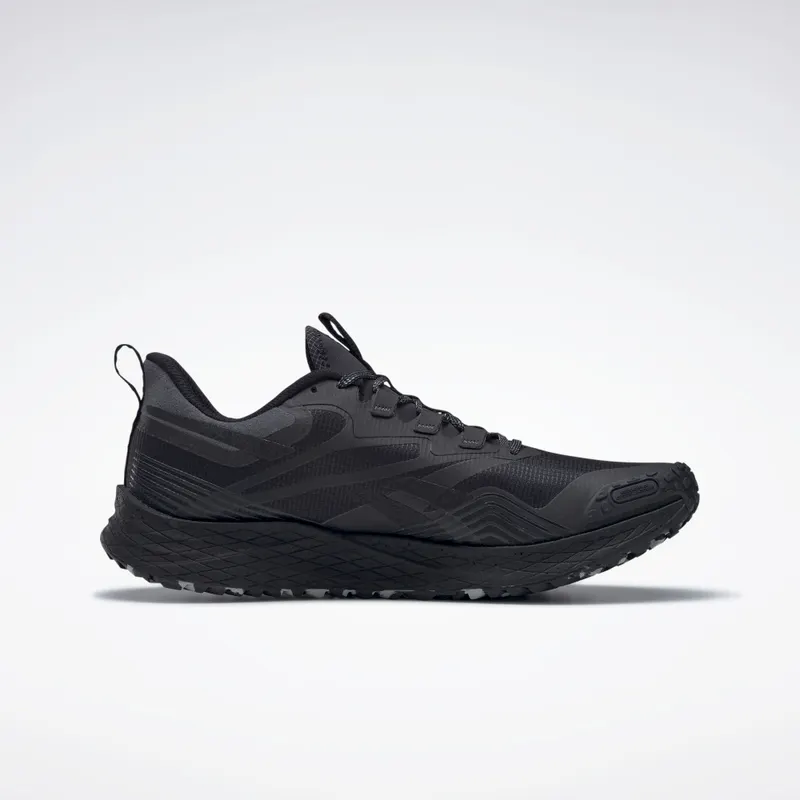 Reebok Floatride Energy 4 Adventure Core Black / Pure Grey 3 / Cloud White (GZ1405)